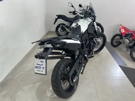 BMW F 800 GS , Foto 5