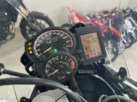BMW F 800 GS , Foto 6