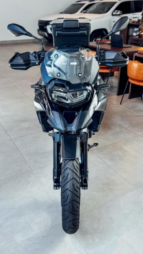 BMW F 800 GS , Foto 2
