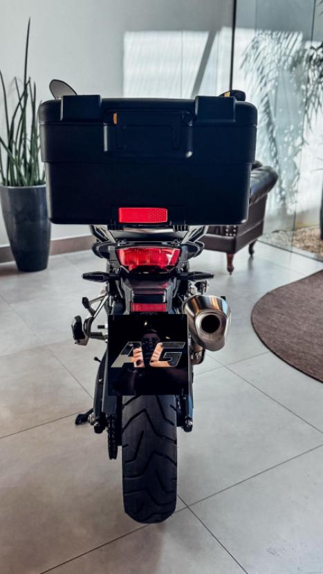 BMW F 800 GS , Foto 8
