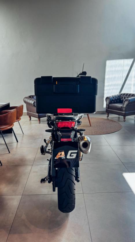 BMW F 800 GS , Foto 9