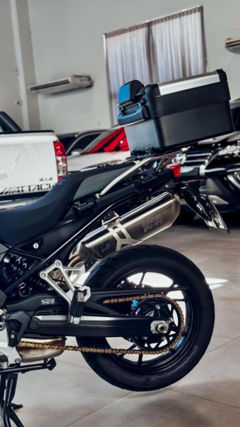 BMW F 800 GS , Foto 10