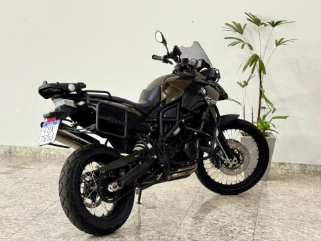 BMW F 800 GS ABS, Foto 7