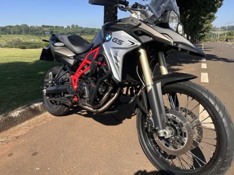 BMW F 800 GS ABS, Foto 7