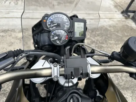 BMW F 800 GS ABS, Foto 6