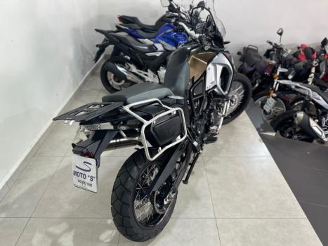 BMW F 800 GS ADVENTURE, Foto 5