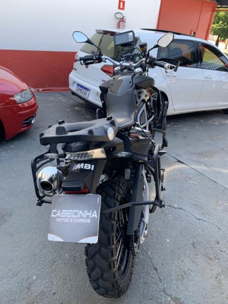 BMW F 800 GS ADVENTURE, Foto 2