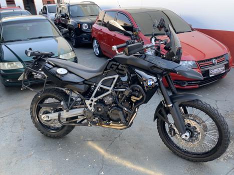 BMW F 800 GS ADVENTURE, Foto 3