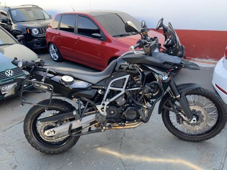 BMW F 800 GS ADVENTURE, Foto 5