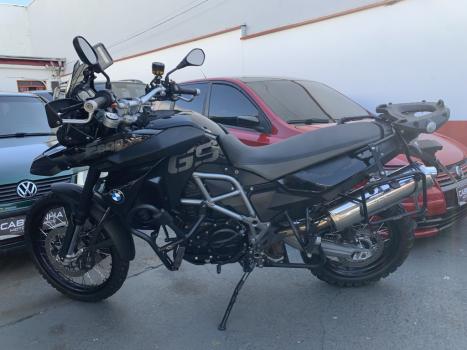 BMW F 800 GS ADVENTURE, Foto 6