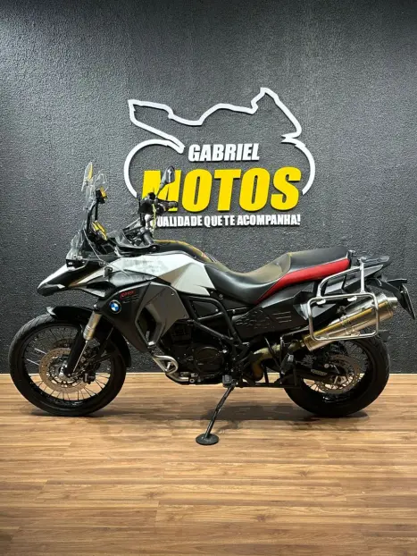 BMW F 800 GS ADVENTURE, Foto 2