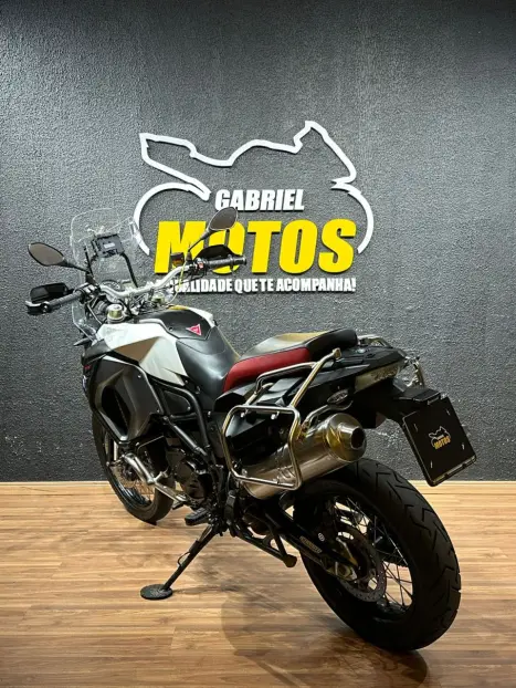 BMW F 800 GS ADVENTURE, Foto 5