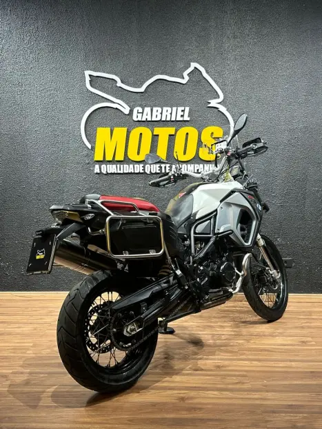 BMW F 800 GS ADVENTURE, Foto 6