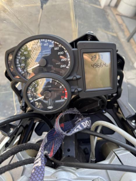 BMW F 800 GS ADVENTURE, Foto 8