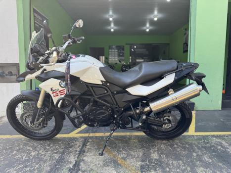 BMW F 800 GS ADVENTURE, Foto 1