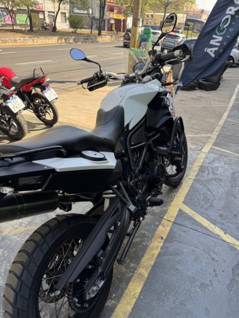 BMW F 800 GS ADVENTURE, Foto 5