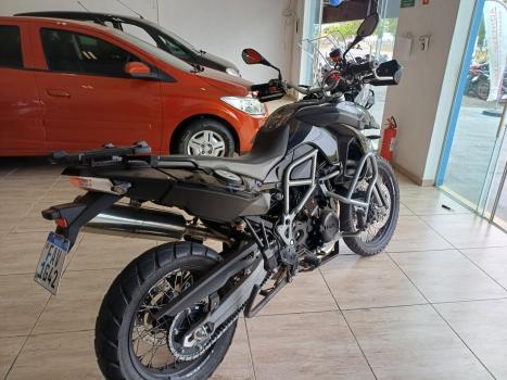 BMW F 800 GS BLACK EDITION, Foto 5