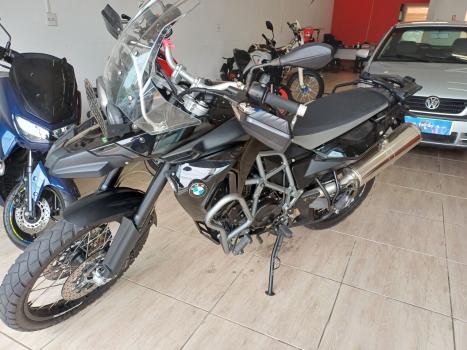 BMW F 800 GS BLACK EDITION, Foto 7