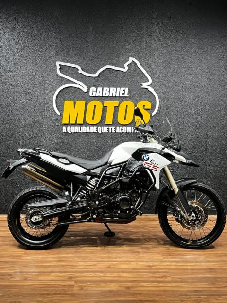 BMW F 800 GS PREMIUM, Foto 1