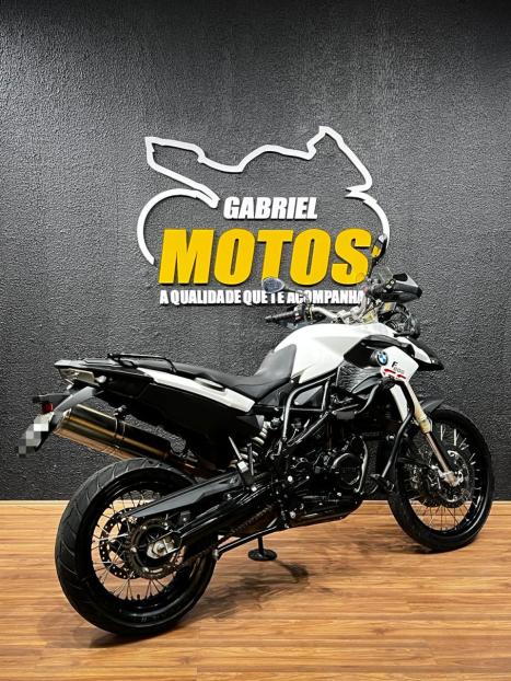 BMW F 800 GS PREMIUM, Foto 6