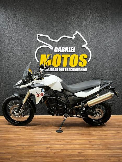 BMW F 800 GS PREMIUM, Foto 2