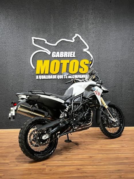 BMW F 800 GS PREMIUM, Foto 6