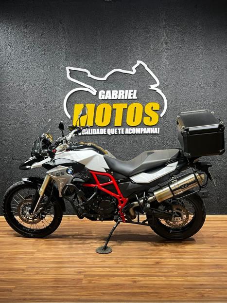 BMW F 800 GS PREMIUM, Foto 2