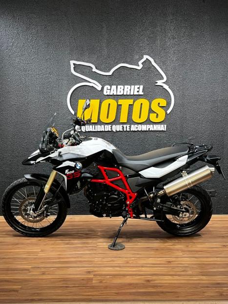 BMW F 800 GS PREMIUM, Foto 2