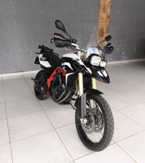 BMW F 800 GS PREMIUM, Foto 4