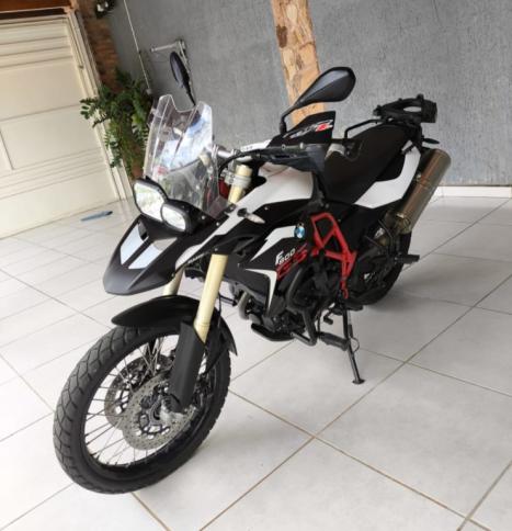 BMW F 800 GS PREMIUM, Foto 7