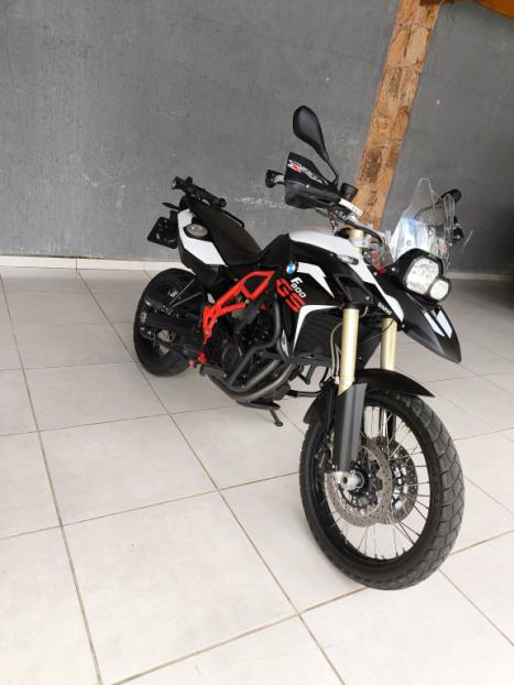 BMW F 800 GS PREMIUM, Foto 8