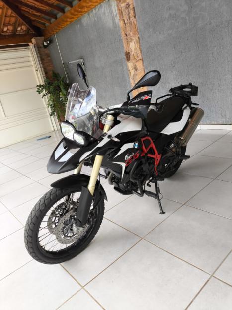 BMW F 800 GS PREMIUM, Foto 9