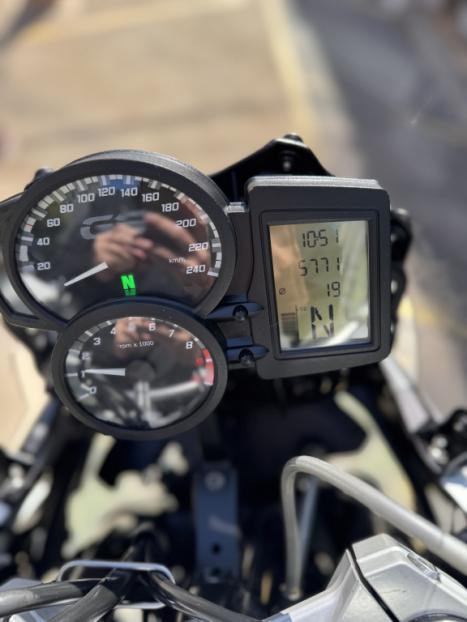 BMW F 800 GS PREMIUM, Foto 2