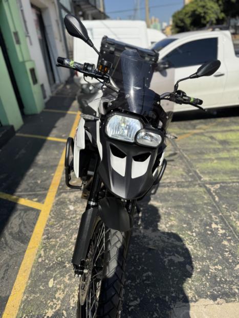 BMW F 800 GS PREMIUM, Foto 4