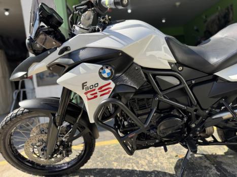 BMW F 800 GS PREMIUM, Foto 6