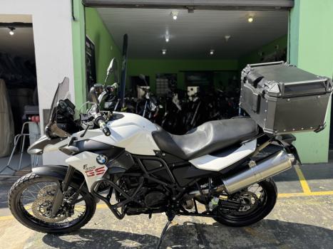 BMW F 800 GS PREMIUM, Foto 7