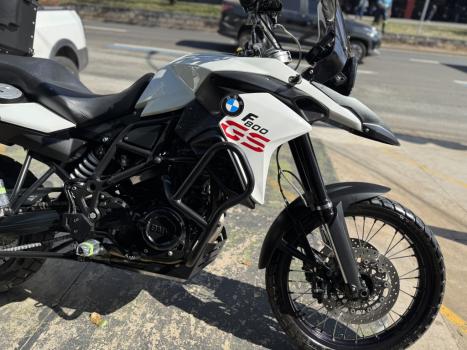 BMW F 800 GS PREMIUM, Foto 8