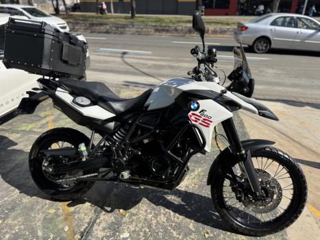 BMW F 800 GS PREMIUM, Foto 9