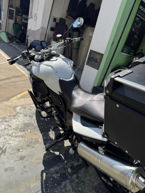 BMW F 800 GS PREMIUM, Foto 11