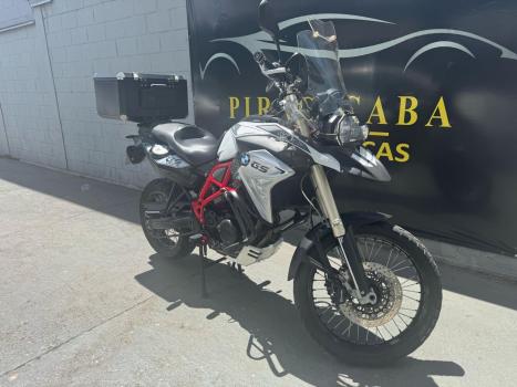 BMW F 800 GS TROPHY, Foto 1