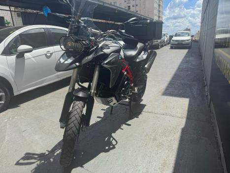 BMW F 800 GS TROPHY, Foto 2