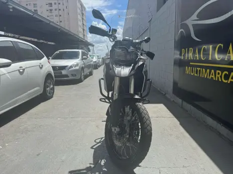 BMW F 800 GS TROPHY, Foto 6