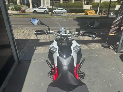 BMW F 800 GS TROPHY, Foto 7