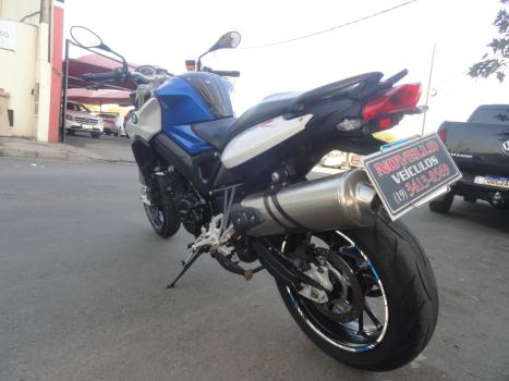 BMW F 800 R , Foto 2