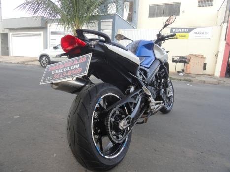 BMW F 800 R , Foto 3