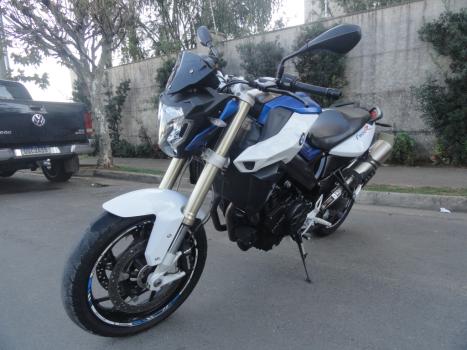 BMW F 800 R , Foto 4