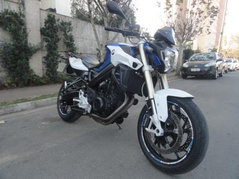 BMW F 800 R , Foto 5