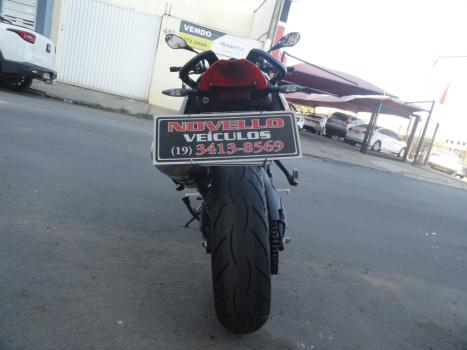 BMW F 800 R , Foto 6