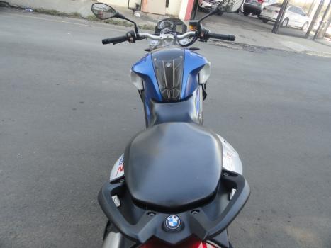 BMW F 800 R , Foto 7