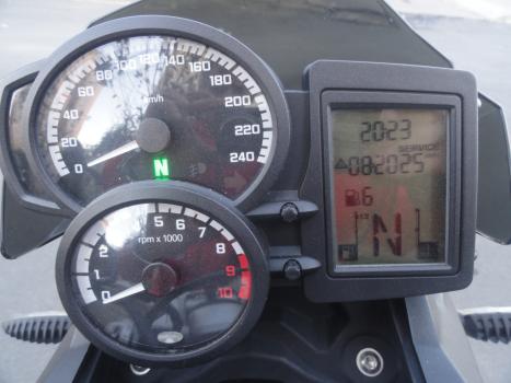 BMW F 800 R , Foto 10